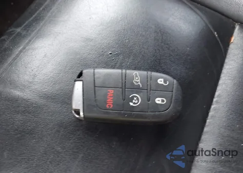 2015 Jeep Grand Cherokee Limited из США, поврежденный, VIN 1C4RJFBG0FC704546